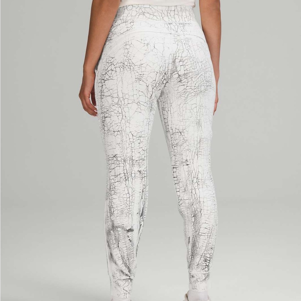 Lululemon scubba Jogger